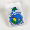 Dr. Daniel’s Fishbowl Catnip Toy For Cats