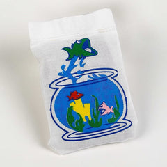 Dr. Daniel’s Fishbowl Catnip Toy For Cats