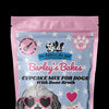 The Bear & The Rat Barley Bakes Cupcake Mix For Dogs