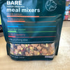 Bare Freeze Dried Meal Mixers Salmon