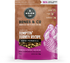 Bones & Co. Temptin Turkey Freeze Dried Dog Food