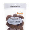 Preen Pets Beef Burger Dog Treats