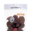 Preen Pets Beef Burger Dog Treats