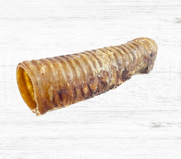 Home Range Beef Trachea 12”