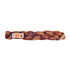 Barking Buddha Braided Bully Stick 12″ Dog Treats