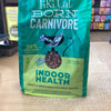 Tiki Cat Indoor Health Trout and Menhaden Fish Meal