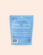 Bocces Berry Yogurt Smoothie Soft & Chewy Dog treat