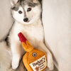 Huxley and Kent barkers mark toy