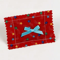 Dr. Daniel’s Pillow Catnip Toy For Cats