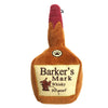 Huxley and Kent barkers mark toy