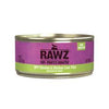 Rawz Chicken & Chicken Liver Pate Cat Food