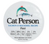 Cat Person Salmon & Mackarel