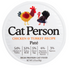Cat Person Chicken & Turkey