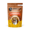 Bones & Co Chicken Hearts Freeze Dried Dog Treats