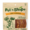 Pet Shape Chik ‘N Skewers Treats