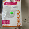 Wiz Smart Ultra Dry Disposable Wraps (XL)
