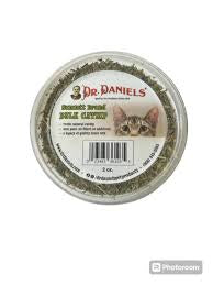 Dr. Daniel’s Loose Summit Catnip
