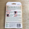 TropiClean Natural Flea & Tick Dog Collar (Small/Medium