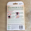 TropiClean Natural Flea & Tick Dog Collar (Large)