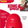Kong Wobbler Dog Toy