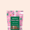 Bocces Holly Jolly Jerky Sticks Dog Treat