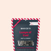 Bocces Lumps Of Coal Soft & Chewy Dog Treat