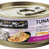 Fussie Cat Tuna with Chicken Formula in Gravy Canned Cat Food