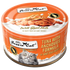 Fussie Cat Tuna with Anchovies Formula in Goat Milk Gravy Canned Cat Food