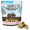 Tucker’s Pork, Beef and Pumpkin Freeze Dried Dog Food