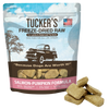 Tucker’s Salmon and Pumpkin Freeze Dried Dog Food