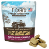 Tucker’s Turf and Surf Freeze Dried Dog Food