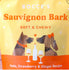 Bocces Sauvignon Bark Soft & Chewy Dog Treat