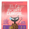 Tiki Cat Born Carnivore Chicken & Fish Protein