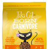 Tiki Cat Born Carnivore Chicken & Egg Recipe