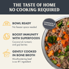 Health Extension Gently Cooked Lamb and Carrot Recipe Dog Food
