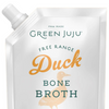 Green Juju Duck Bone Broth