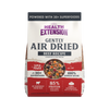 Health Extension Gently Air Dried Beef Recipe Dog Food