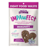 Health Extension Impawfect Blueberry & Chia Seeds for Immunity Support Dog Treats