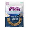 Health Extension Lamb with Blueberry Oven Baked Dog Treat