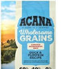 Acana Wholesome Grains Duck And Pumpkin Recipe