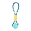 Zippy Paws Razzle Ropes – Tugger