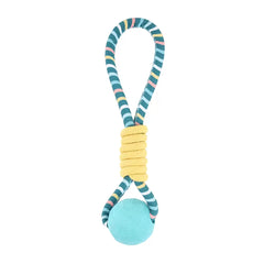 Zippy Paws Razzle Ropes – Tugger