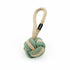 Zippy Paws EcoZippy Cotton and Jute Ball