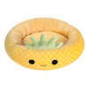 Squishmallow Maui The Pineapple Pet Bed