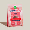 Open Farm GoodGut Grass-Fed Beef Dog Kibble