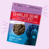 Charlee Bear Bearnola Bites Crunchy Clusters Blueberry Pie Flavor
