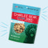 Charlee Bear Original Crunch Cheese and Egg
