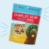 Charlee Bear Original Crunch Liver Flavor