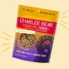 Charlee Bear Grain Free Crunch Turkey, Sweet Potato, & Cranberry Flavor