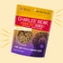 Charlee Bear Grain Free Crunch Turkey, Sweet Potato, & Cranberry Flavor